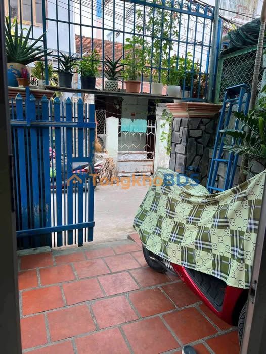 Nhà Hẻm 28 Hải Đức, Nha Trang - 64m² Giá Tốt, Ô Tô Vào Tận Nhà