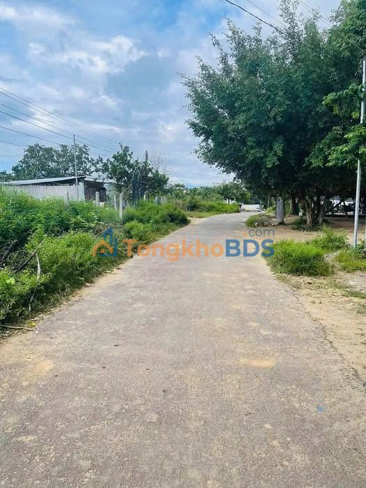 Bán Đất Nền Vị Trí Đẹp Xã Khánh Phú, Khánh Vĩnh - 100.9m² Giá 239 Triệu