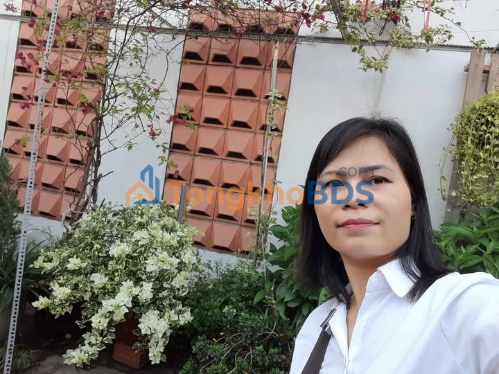 Nhà 162m² Dĩ An - 12 Phòng Kinh Doanh Đa Lợi Nhuận - 5.6 Tỷ