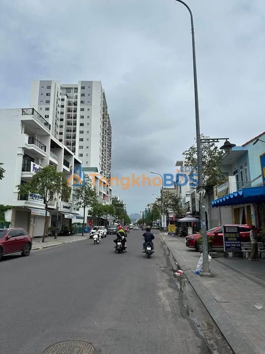 Cho thuê mặt bằng MT Thích Quảng Đức, Nha Trang, 120m², 20 triệu - Kinh doanh sầm uất