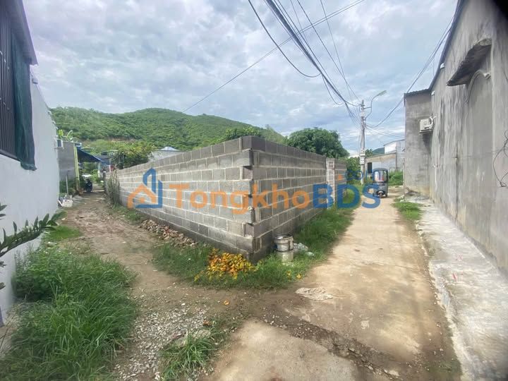 Bán Đất Phước Đồng Nha Trang 150m² Full Thổ Cư - Tách 2 Lô, Giá 2.58 Tỷ