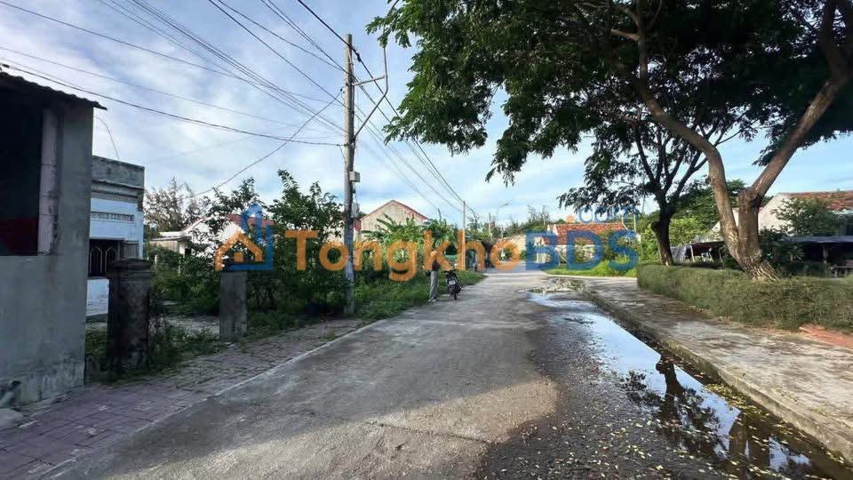 Đất Tái Định Cư Vĩnh Yên Vạn Thạnh 100m² - Kế Công Viên, Gần Biển - 1.8 Tỷ