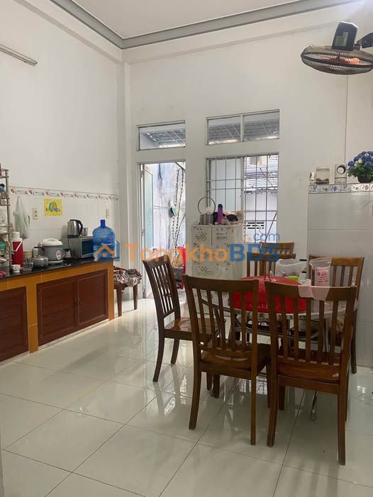 Nhà Hẻm Oto Dã Tượng, Nha Trang 84.7m² - Sổ Hồng Hoàn Công