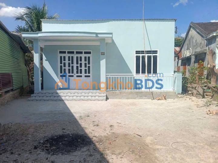 Nhà 64m² Hướng Đông Bắc, Đường 13m - Vĩnh Nguyên, Nha Trang - Giá 3.75 Tỷ