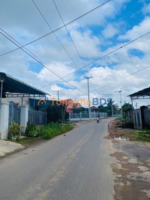 Bán Gấp Nhà Vườn Mini 226m² Lô Góc, Sổ Hồng Riêng Tại Diên Khánh - Giá Tốt