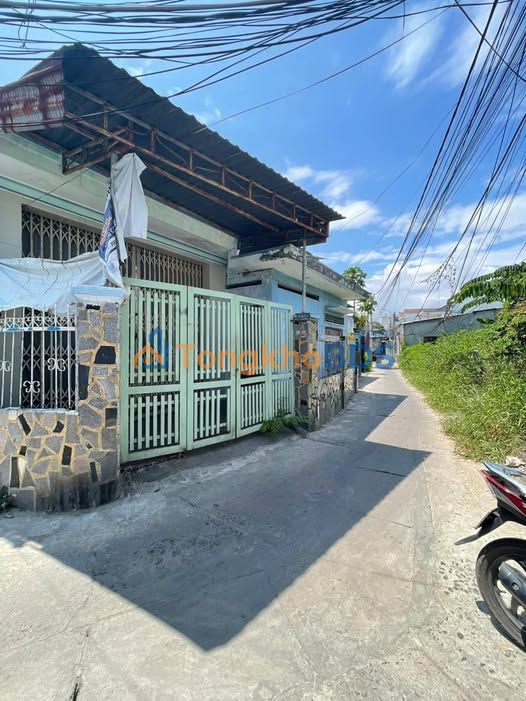 Bán Đất Lô Góc Vĩnh Trường Nha Trang 97m² - Tặng Nhà Cấp 4, Giá 2.8 Tỷ