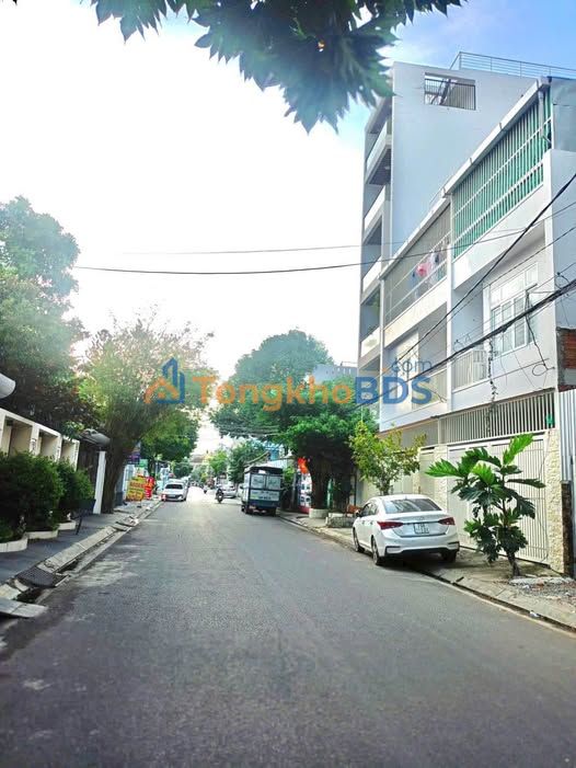 Nhà Mặt Tiền Hồng Lĩnh Nha Trang 93.5m² Kinh Doanh Đỉnh Cao 22.5 Tỷ