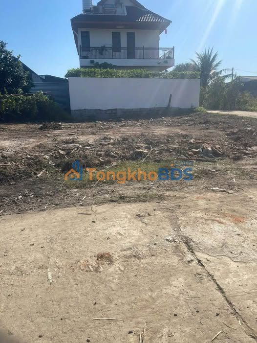 Đất Diên Khánh 67m² Full Thổ Cư - Giá Tốt 360 Triệu