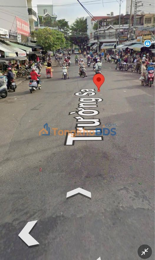 Nhà Mặt Tiền Hoàng Sa, Bình Tân - 80m² Kinh Doanh Đắc Lợi, 11.5 Tỷ