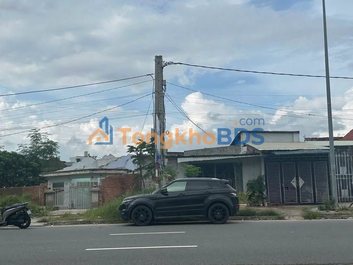 Đất Mặt Tiền Võ Nguyên Giáp Nha Trang 317.6m² - Kinh Doanh Đỉnh Cao