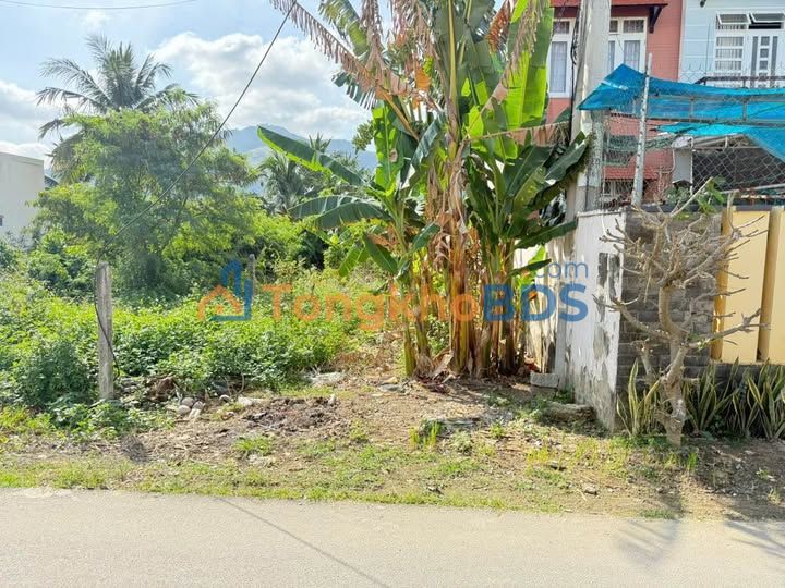 Đất Diên An, Khánh Hòa 200m² - Sổ Đẹp Giá Tốt 12.5tr/m²