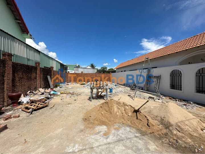 Đất Nền Bình Lộc Diên Khánh 86.5m² - Sổ Đỏ Full Thổ Cư, Giá 710 Triệu