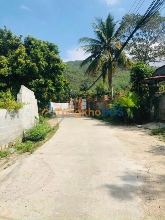 Đất Nền Phước Đồng Nha Trang 218.9m² - Sổ Đỏ Sẵn Sàng - Giá Đầu Tư 1.99 Tỷ