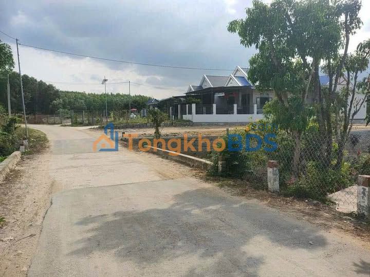 Bán Gấp 2 Lô Đất Vườn 540m² Mặt Tiền 14m, Khánh Vĩnh, Khánh Hòa