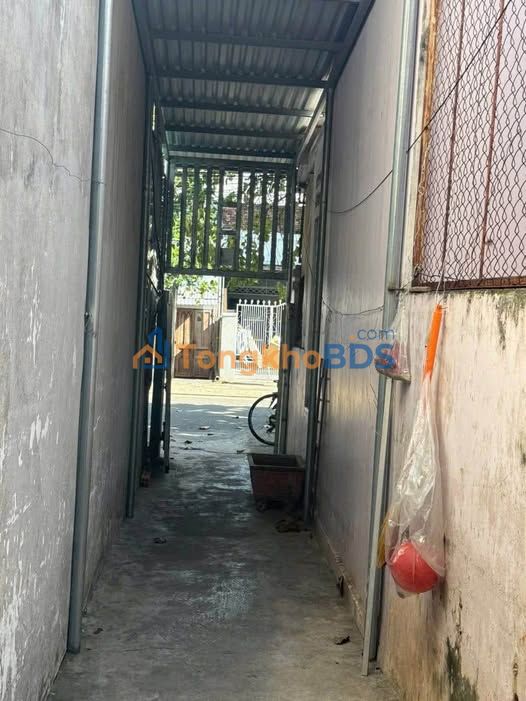 Nhà 73.5m² Đường Tản Đà Nha Trang - Sổ Hồng, 3PN, Giá 4.6 Tỷ
