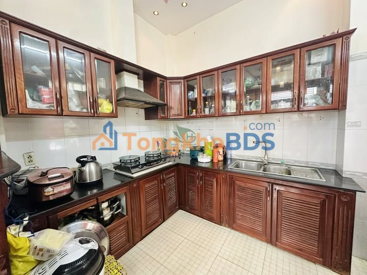Nhà cho thuê Khu phố Tây Nha Trang 50m² 35 triệu - Sẵn sàng ở ngay