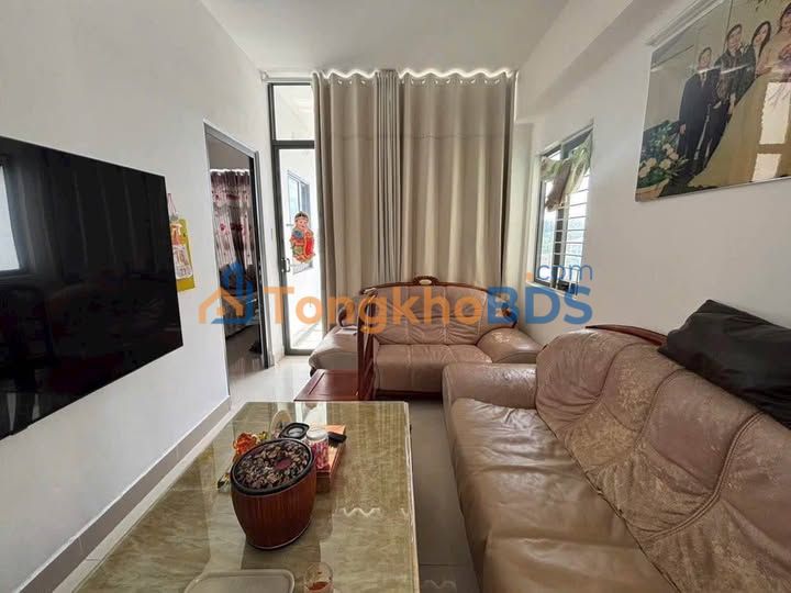 Bán căn hộ 3PN Napoleon Castle I Nha Trang 72m² - Giá 2.92 tỷ