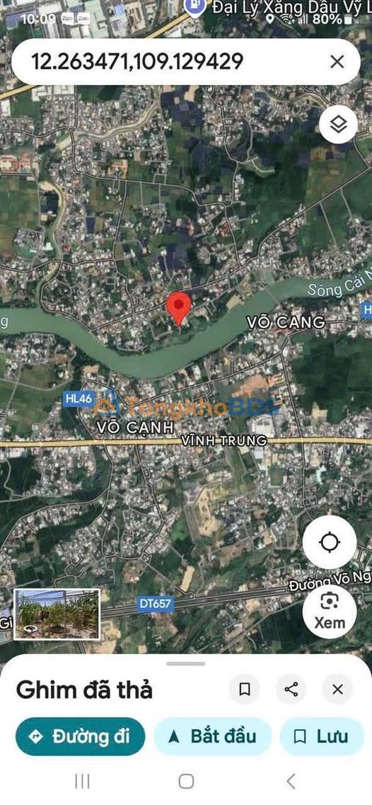 Đất Diên Phú 156m² - 1.59 Tỷ - Sẵn Sổ, Cơ Hội Đầu Tư Xây Trọ