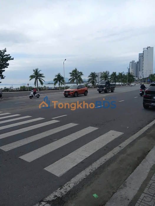 Mặt Tiền Kinh Doanh Phạm Văn Đồng, Nha Trang - 63m² Sổ Hồng Lâu Dài