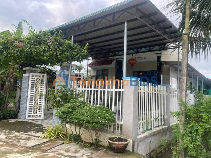 Đất thổ cư Ninh Hưng 114m² - Sổ đỏ chính chủ, ô tô thông thoáng