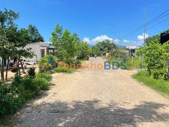 Đất Nền 272m² Khánh Đông, Khánh Vĩnh - Sổ Đỏ Sẵn, Giá 3.2 Tỷ