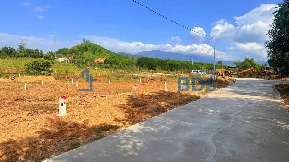 Bán Đất Thổ Cư 112m² - Khánh Vĩnh, Khánh Hòa - Giá 145 Triệu