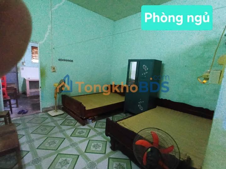 Cho thuê nhà nguyên căn hẻm Lư Giang, Nha Trang - Giá 2.5 triệu/tháng