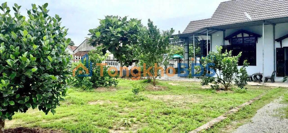 Bán Biệt Thự Vườn Diên Đồng 515m² - Căn Góc 2 Mặt Tiền, Giá 2.9 Tỷ