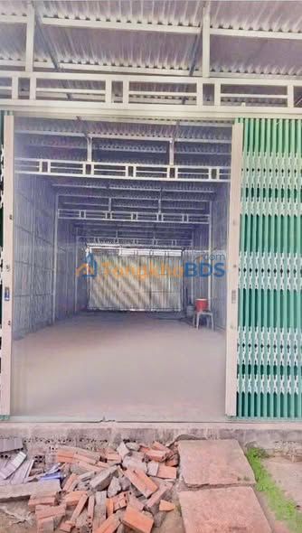 Đất nền An Châu 100m² 600 triệu - Đất thổ cư 100%