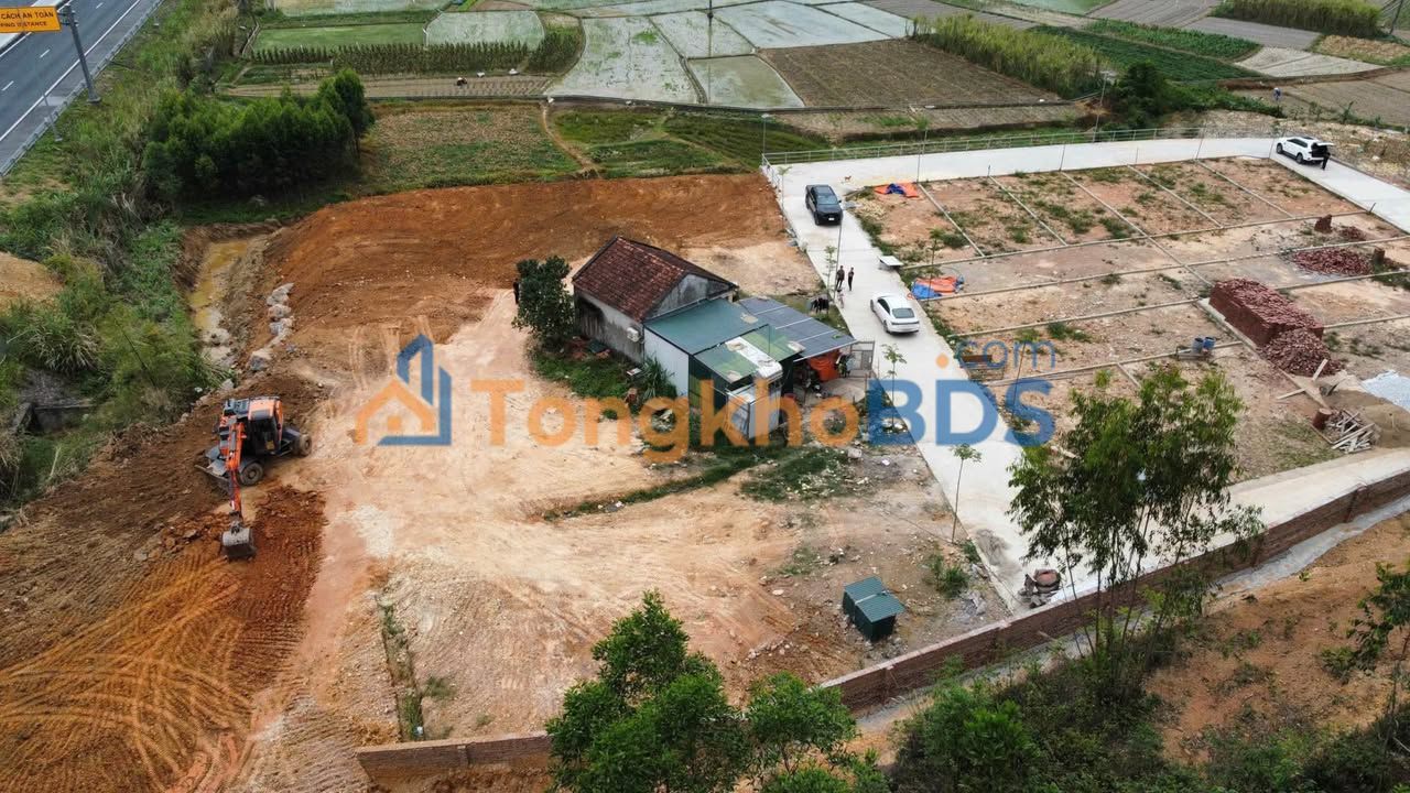 Đất Vườn Hạ Long 1571m² - Nghỉ Dưỡng Lý Tưởng, Giá Đầu Tư 3.14 Tỷ