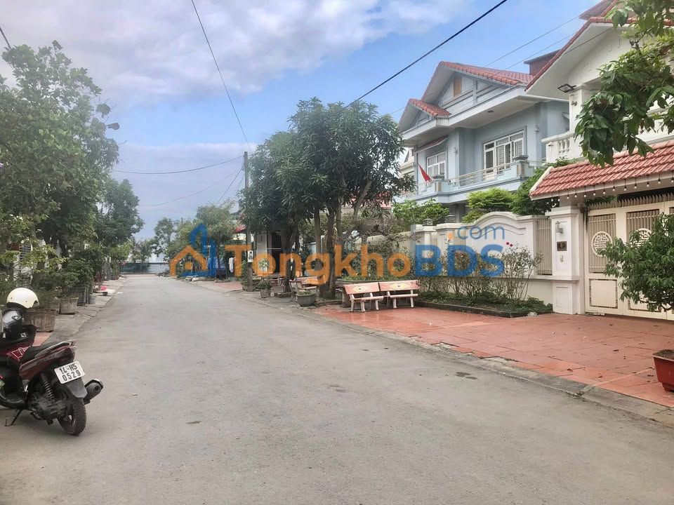 Đất Vàng Đông Triều 100m² - Gần Chợ Bến Do, Hướng Nam, Giá 2 Tỷ