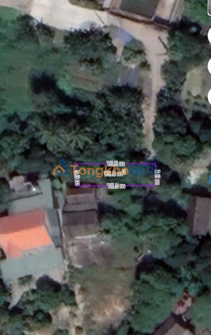 Đất Vĩnh Quang 2, Mạo Khê - 90.3m² - Giá Đầu Tư Chỉ 5xx Triệu