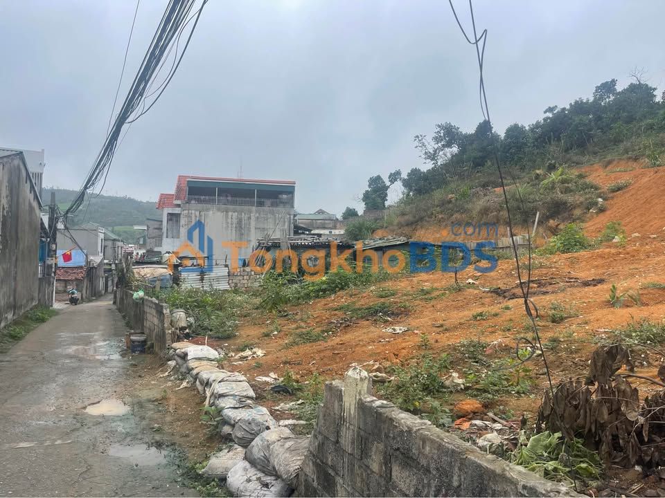 Đất 2 Mặt Tiền Hà Trung Hạ Long 73.7m² - Sổ Đỏ Sẵn Sàng