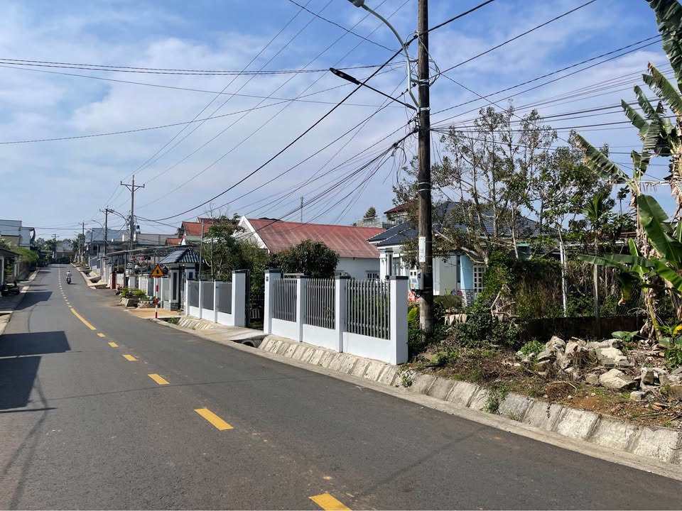 Đất Nền Lộc Châu, Bảo Lộc 367m² Mặt Tiền Hẻm 6m - Giá Đầu Tư 3.7 Tỷ