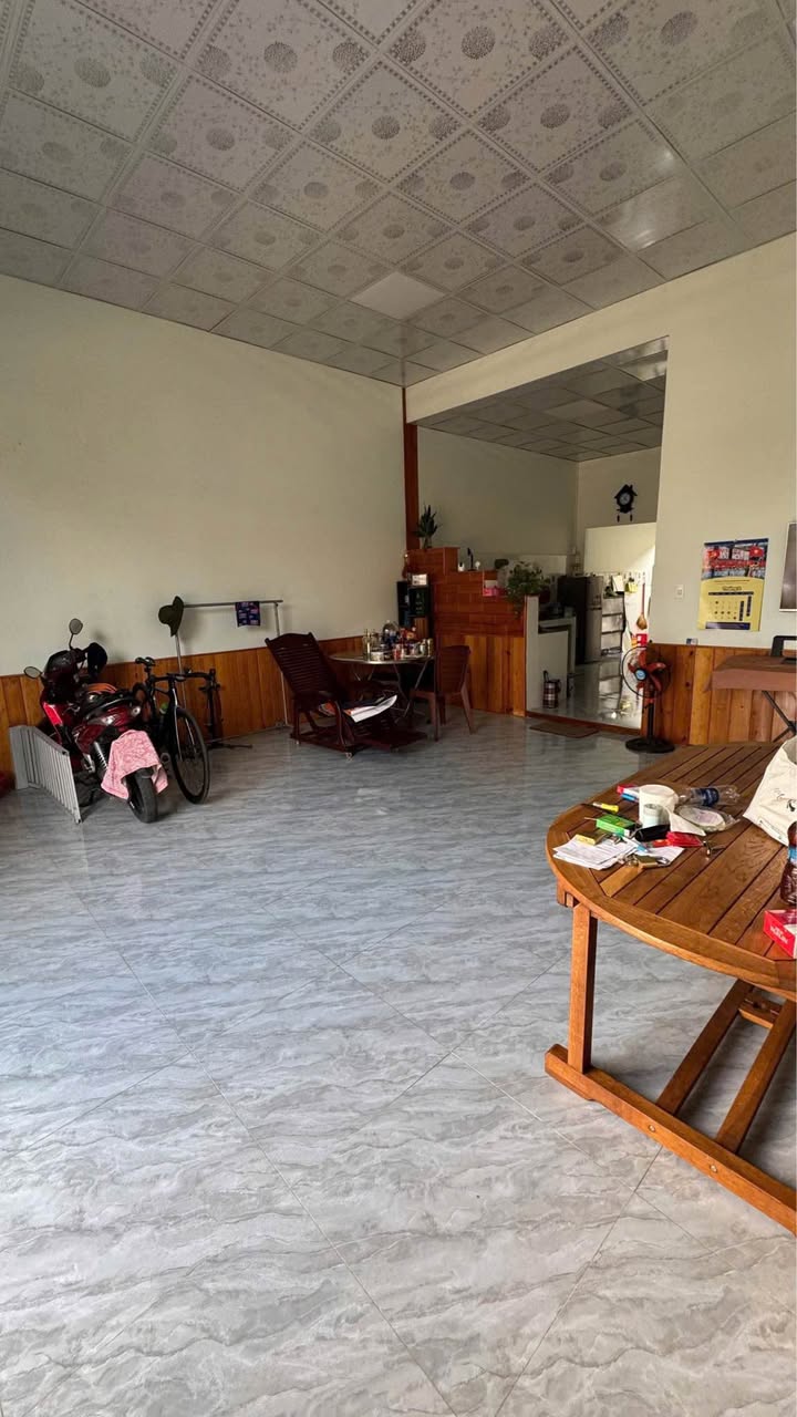 Nhà Mặt Tiền Phan Huy Ích Bảo Lộc 100m² - Giá 1.95 Tỷ, Sẵn Sàng Ở Ngay