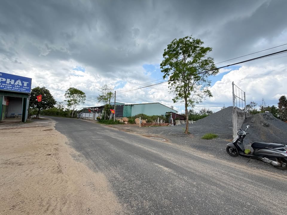 Đất Mặt Tiền Mạc Đỉnh Chi, Bảo Lộc - 895m², Giá 7.5 Tỷ, Sẵn Sàng Kinh Doanh