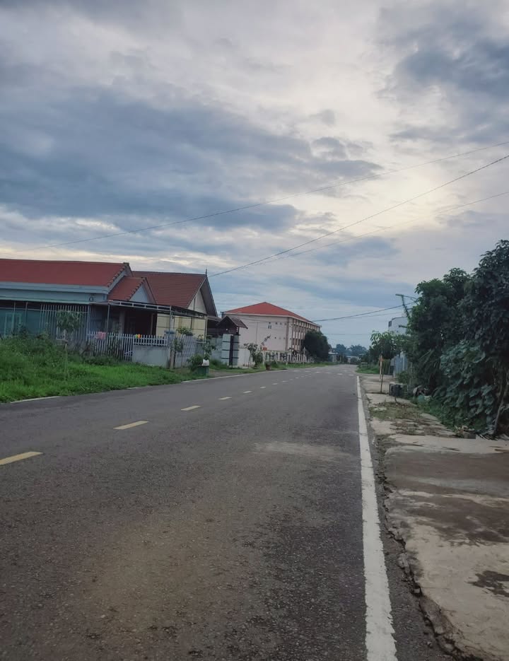 Đất nền Di Linh - Sổ hồng thổ cư, giá từ 1.27 tỷ