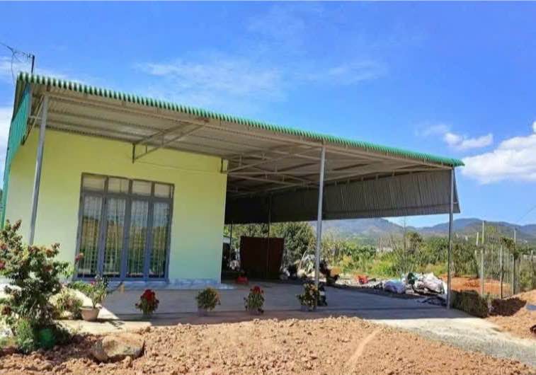 Bán Đất Vườn Sầu Riêng 2000m² Bảo Lộc - Sổ Đỏ, Giáp Suối, View Đẹp