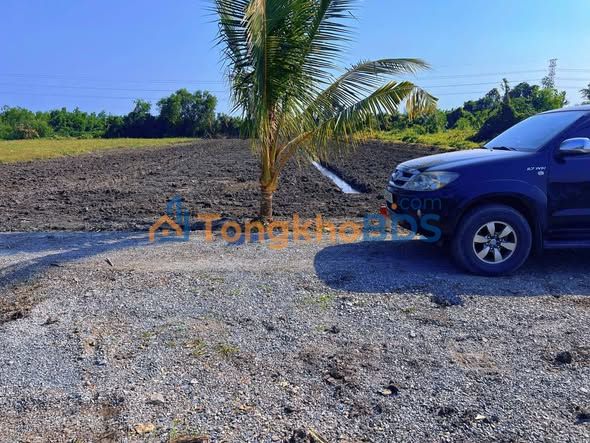 Đất Vườn Long An 1060m² Giá 790 Triệu - Sổ Hồng Sẵn Sàng