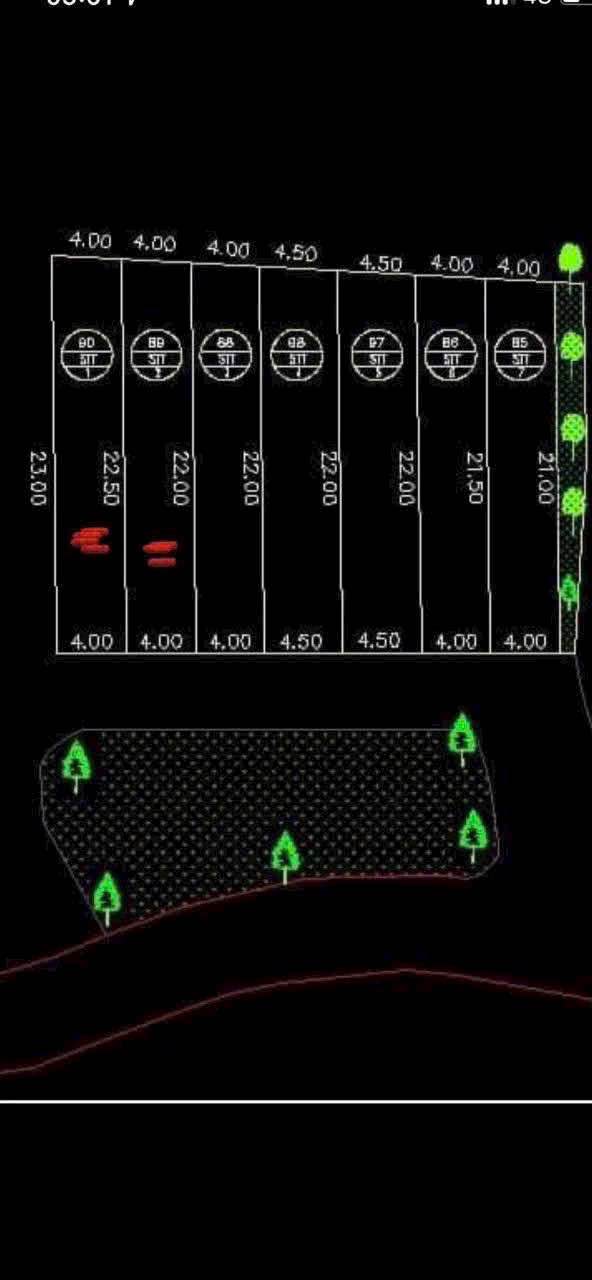 Đất nền Nam Sách, Hải Dương 91m² - Sẵn sổ, đường to, gần chợ