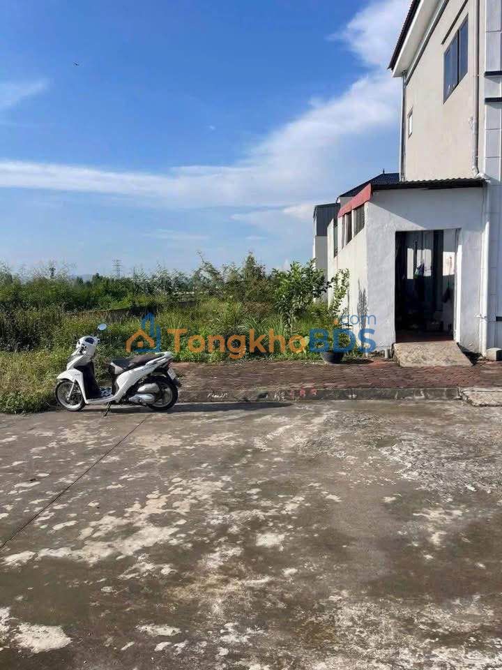 Đất Nền 192m² Mặt Tiền 8m - Chí Linh, Hải Dương - Giá 15.2 Tỷ