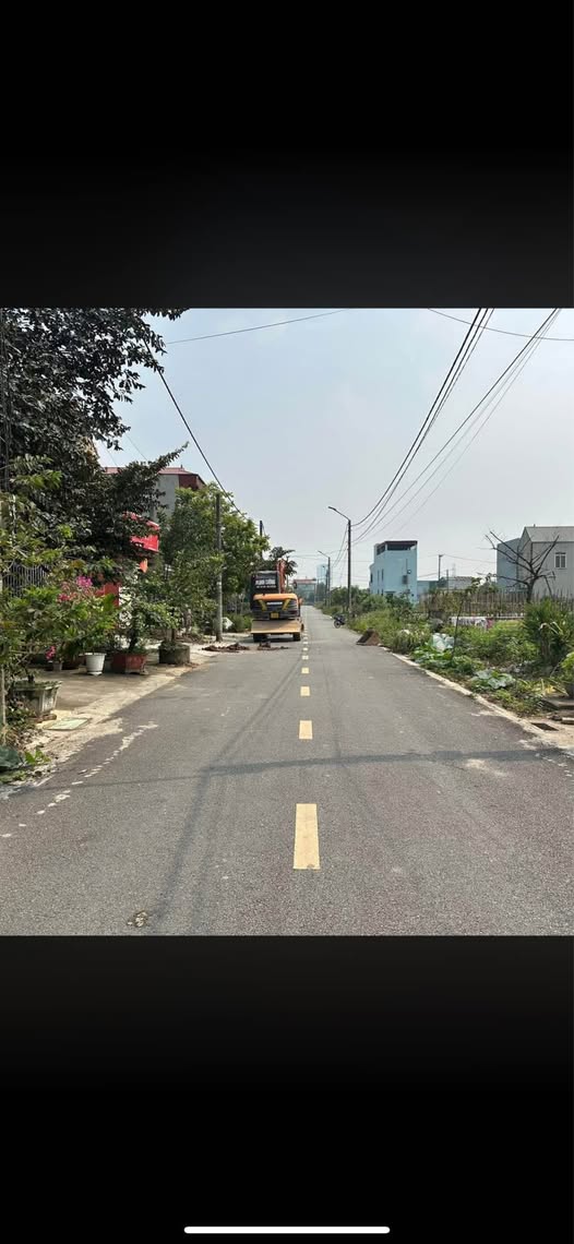 Đất Tái Định Cư Thượng Nam 100m² - Sổ Đỏ Sẵn Sàng