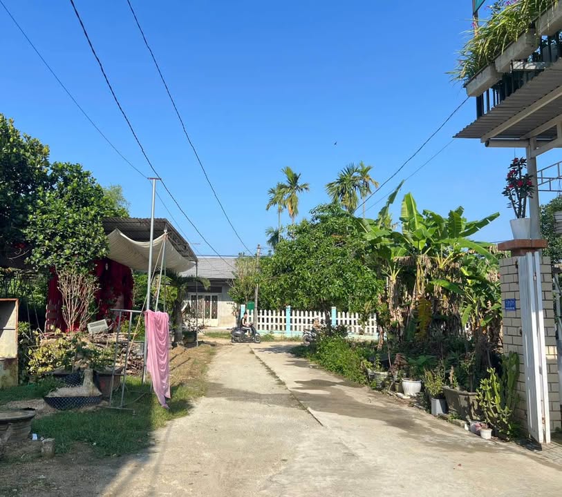 Đất Nền Kim Long Huế 174m² - Sổ Đỏ Sẵn Sàng - Giá Đầu Tư 1.4 Tỷ