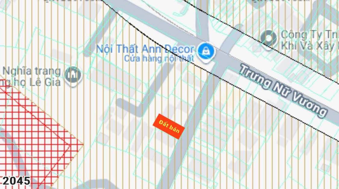 Đất Vườn 179m² Phú Bài, Huế - Sẵn Sàng An Cư, Đầu Tư Sinh Lời