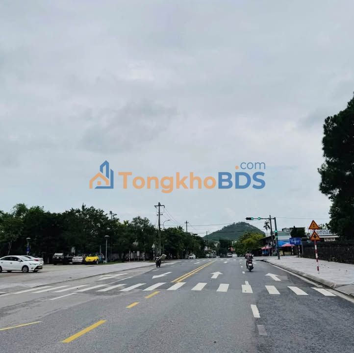 Nhà Mặt Tiền Lê Ngô Cát Huế 215m² - Kinh Doanh Đa Ngành Nghề - 7.2 Tỷ