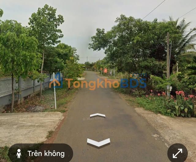 Đất nền Tiến Thành Đồng Xoài 500m² giá 1 tỷ - Sổ đỏ chính chủ