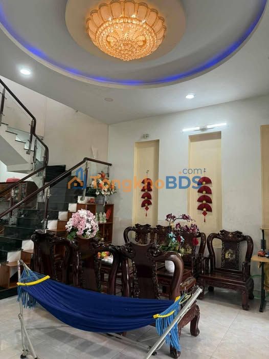 Nhà riêng Tân Bình Đồng Xoài 144m2 2.4 tỷ - Chính chủ bán