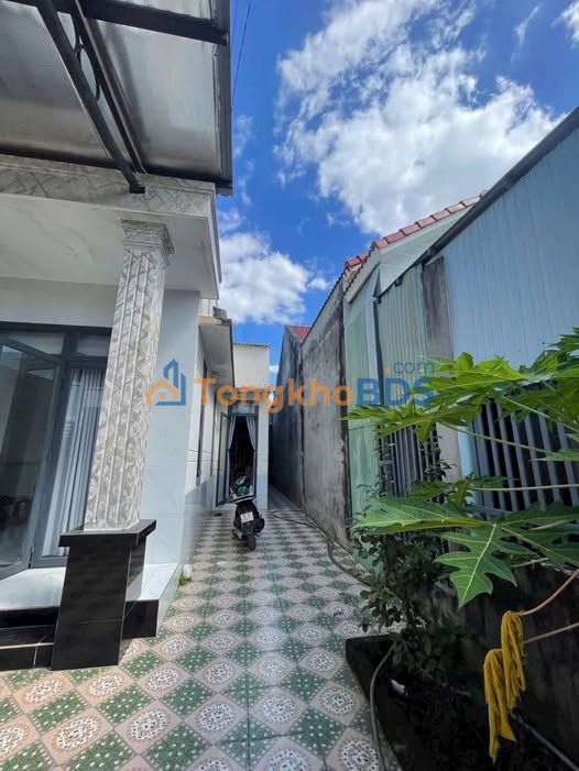 Nhà 192m² Tiến Thành, Đồng Xoài - Chính chủ bán gấp, giá 1.9 tỷ