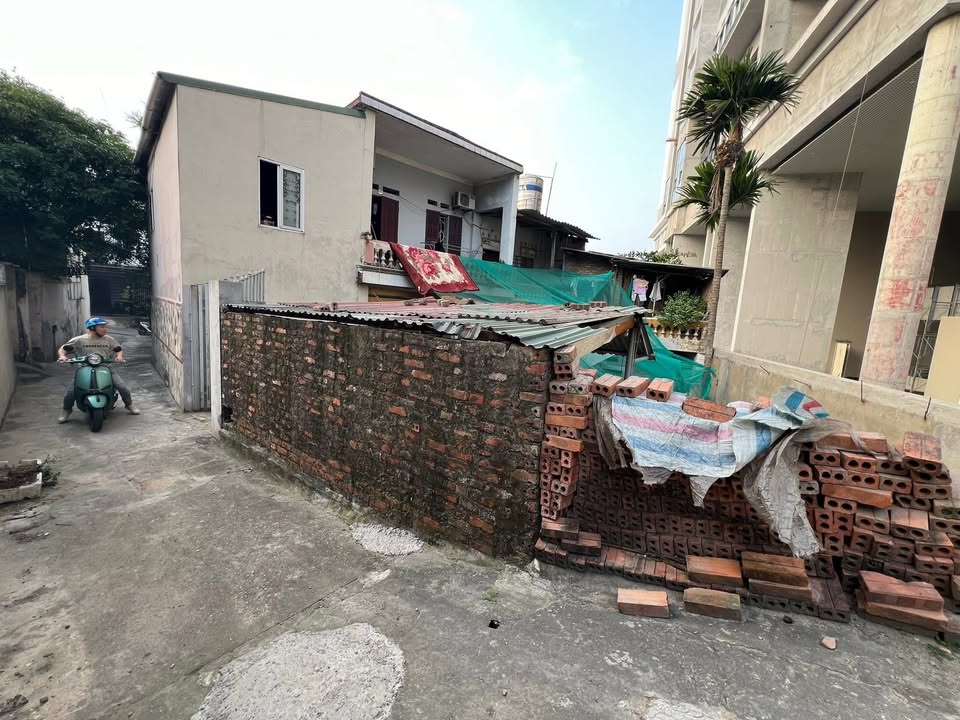 Đất nền Vị Trì Vàng, Tiên Cát, Việt Trì - 91m², 2.5 Tỷ, Ngay Cạnh Văn Lang Sky Lake