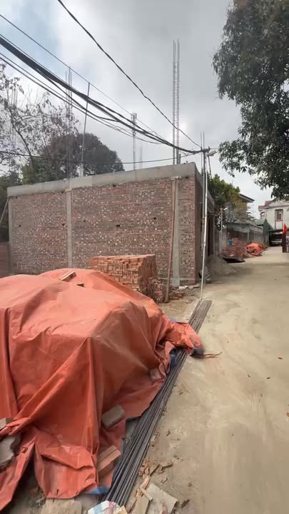 Đất Vàng Minh Phương, Việt Trì 60m² Full Thổ Cư - Hơn 1 Tỷ Sở Hữu Ngay